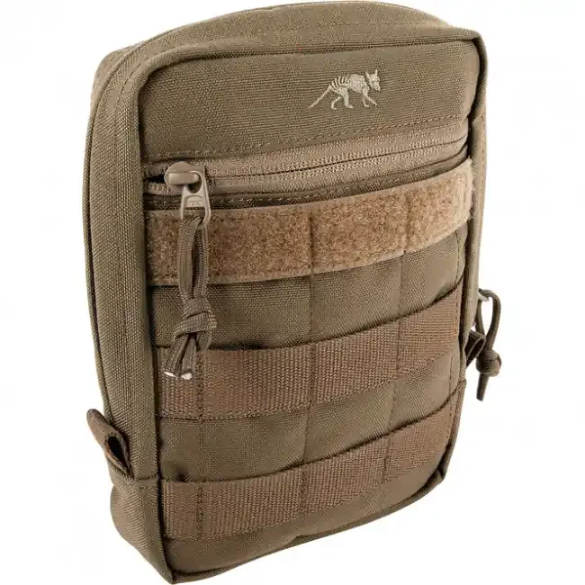 Tasmanian Tiger Tac Pouch 5, sac, marron Exclusif