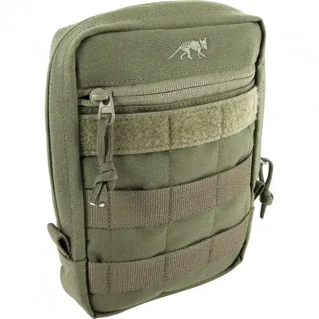 Tasmanian Tiger Tac Pouch 5, sac, olive Pas Cher