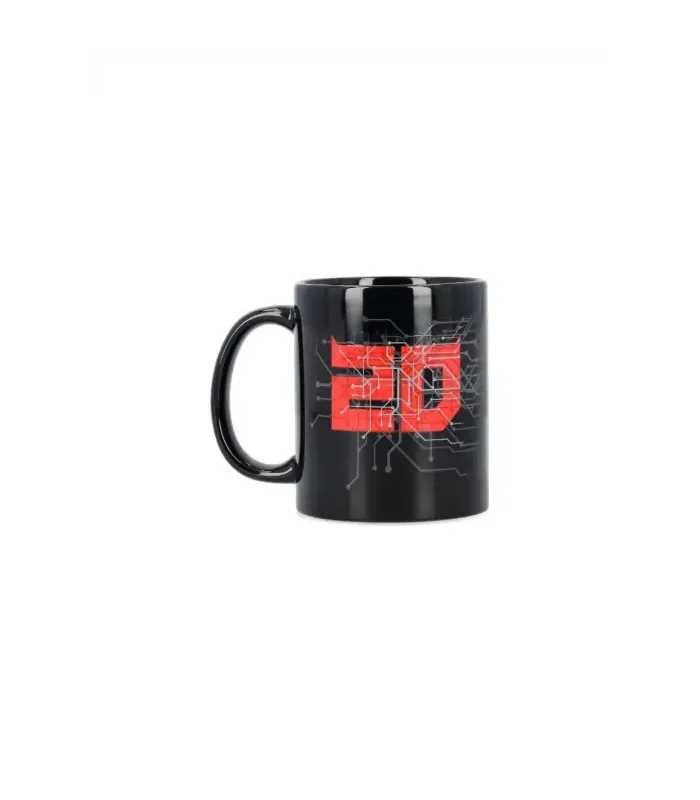 Tasse Mug Fabio Quartararo 20 Cyber « El Diablo » Officiel MotoGP