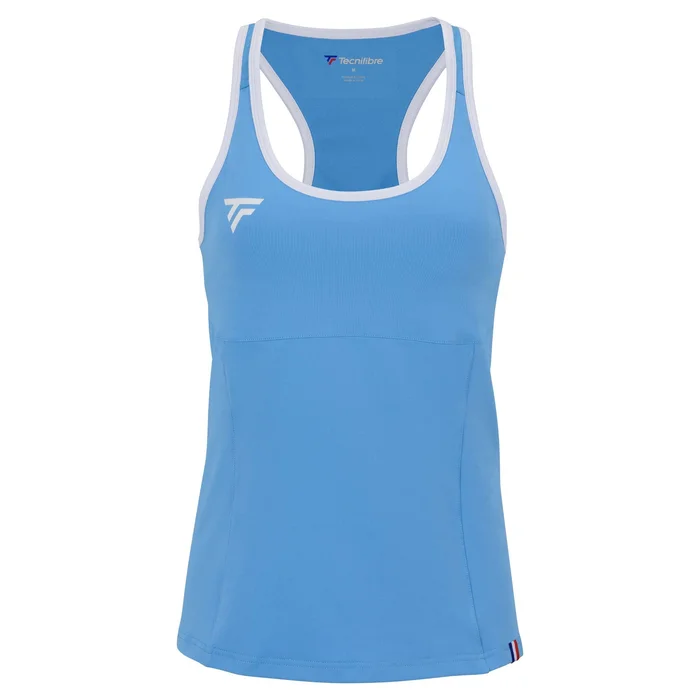 Technifibre Team Blue Women’s T-shirt