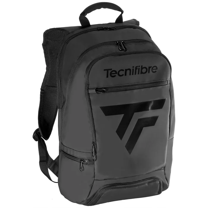 Tecnifibre Bolsa de tenis Tour Endurance Ultra Mochila negra 2024