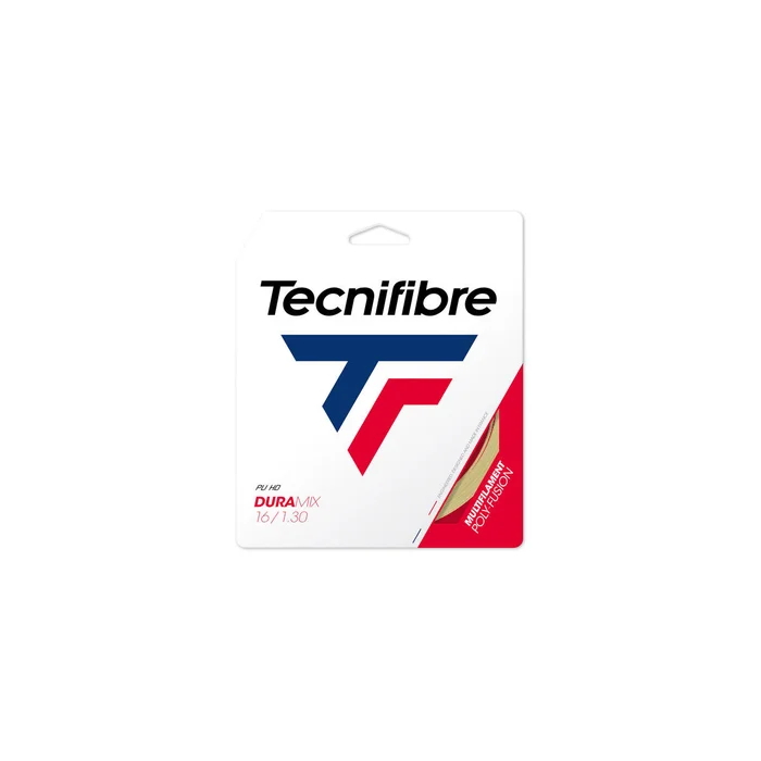 TECNIFIBRE DURAMIX 135 RELLENO NATURAL