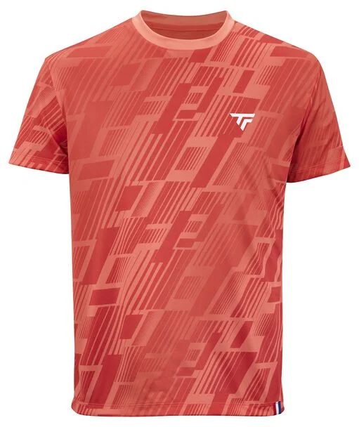 Tecnifibre Men’s X-loop Tee