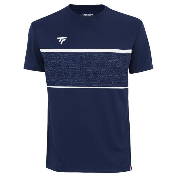 Tecnifibre Team Tech Junior T-shirt