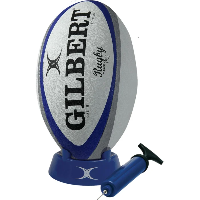 Tee et sa pompe sans ballon Gilbert Starter Pack