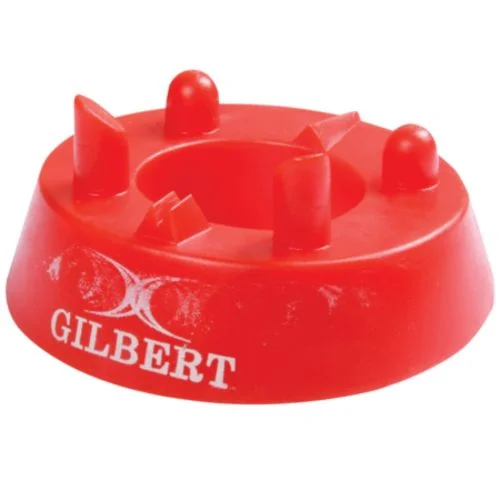 Tee Rugby 320MM Rouge – Gilbert