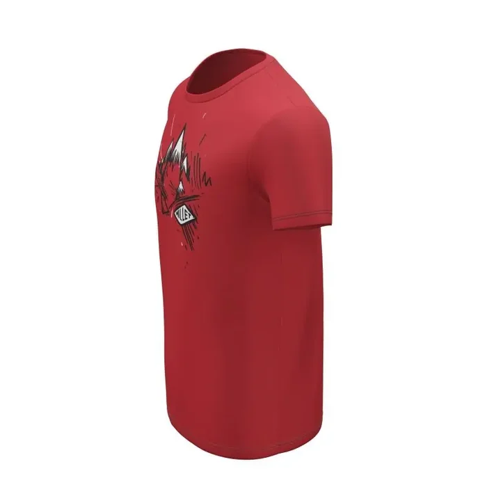 Tee shirt Boulder Homme Millet Fait Main