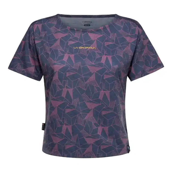 Tee shirt Dimension femme La Sportiva Gros Lot