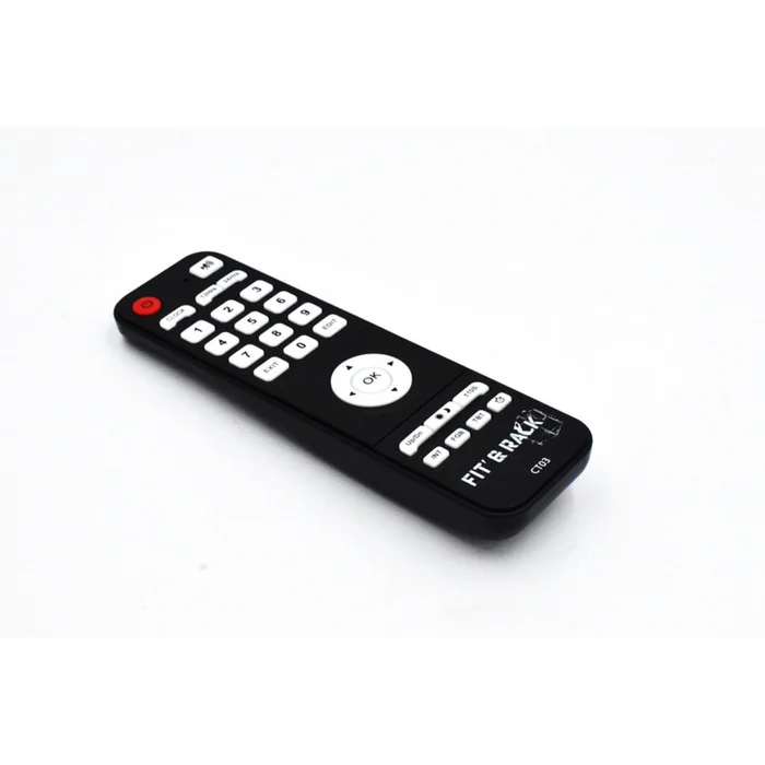 Télécommande 2.0 Fit & Rack