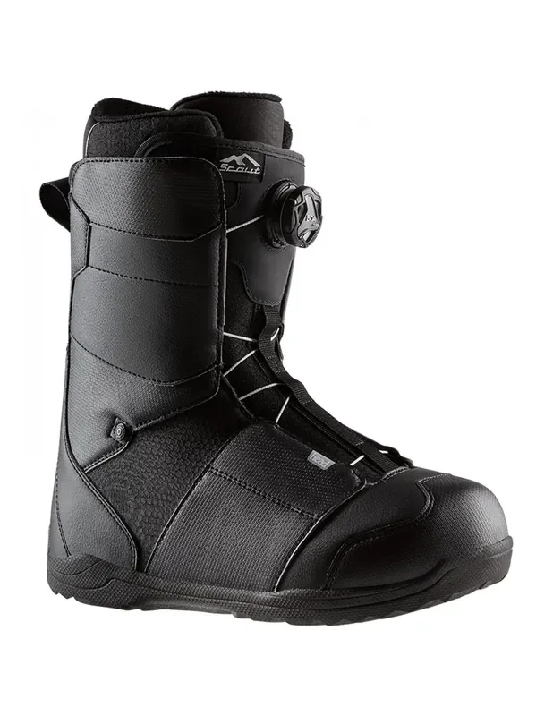 Tendance Boots de Snow Neuves Head Scout lyt Boa 2022