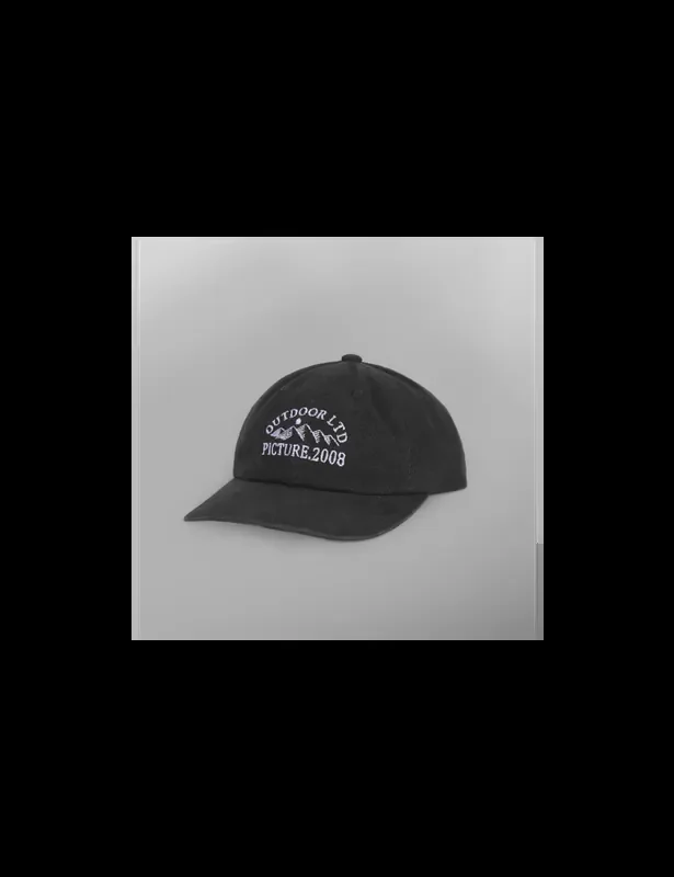 Tendance Casquette PICTURE Atzan