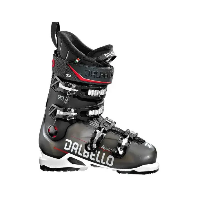 Tendance Dalbello AVANTI 90 MS noir/tr/noir