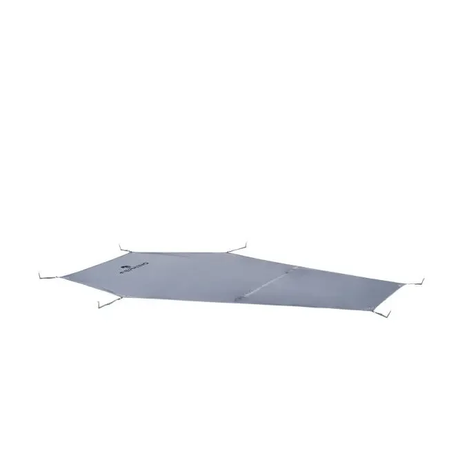 Tendance Empreinte de tente Ferrino LIGHTENT 2 PRO