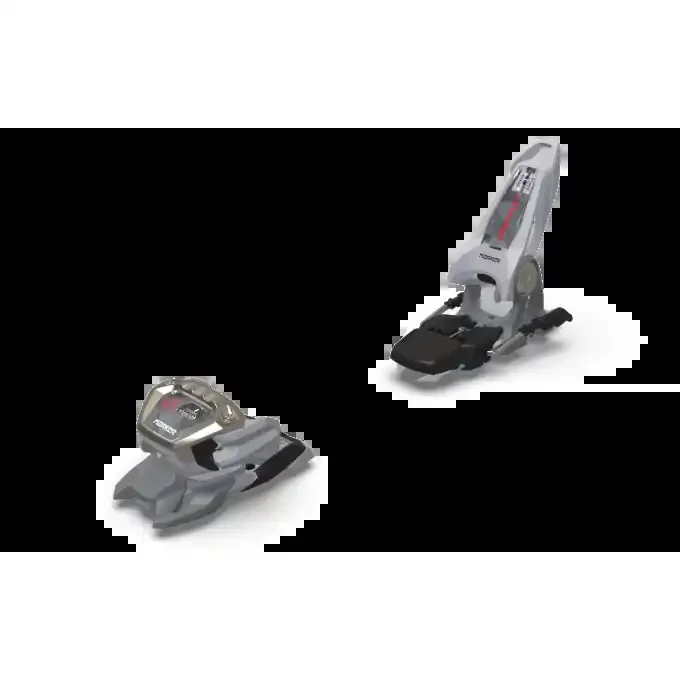 Tendance Fixations Marker GRIFFON 13 90MM gray/silver