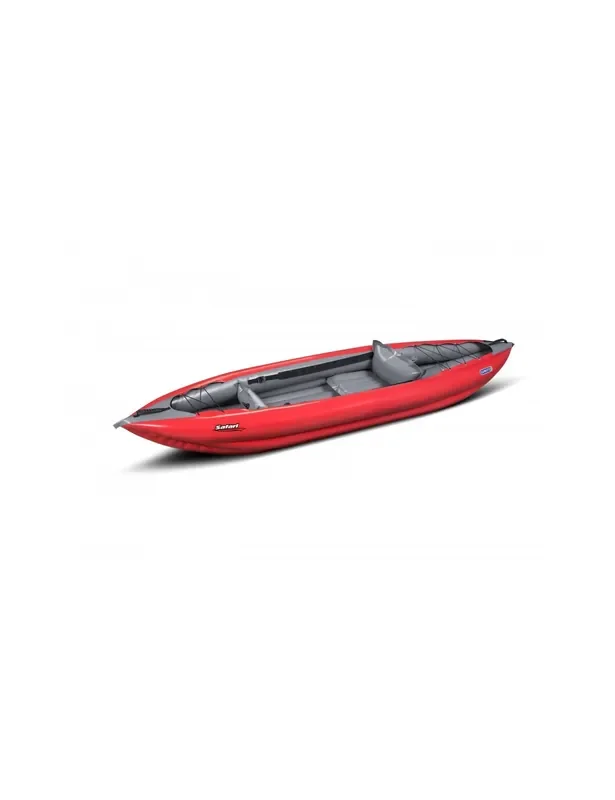Tendance KAYAK GONFLABLE GUMOTEX SAFARI