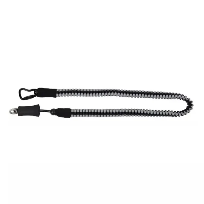 Tendance Leash d'aile Kitesurf Mystic Long