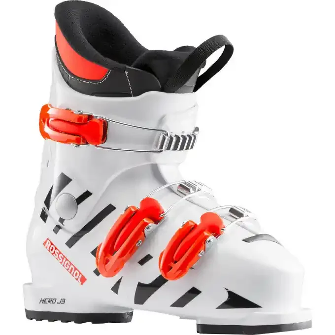 Tendance Rossignol HERO J3 (WHITE)