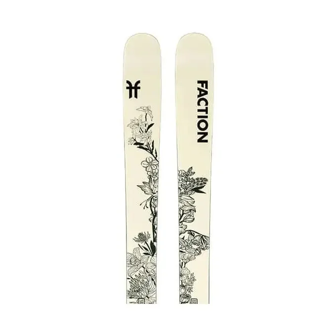 Tendance Skis Faction PRODIGY 2 CAPSULE