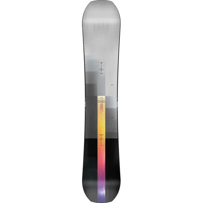 Tendance Snowboard Nitro TEAM