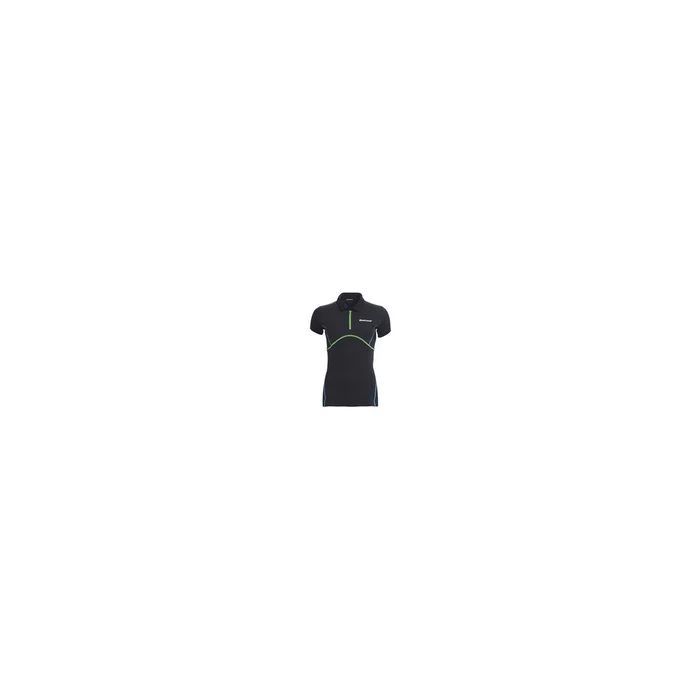 Tenis Polo BABOLAT GIRL MATCH PERFORMANCE POLO DARK GREY