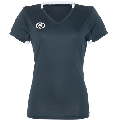 Tennisshirt The Indian Maharadja Femmes Jaipur Tech Navy