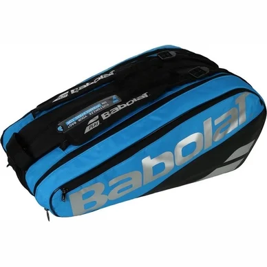 Tennistas Babolat RH X9 Pure Drive Black Blue 2020