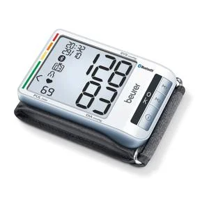 Tensiomètre poignet bluetooth BC 85