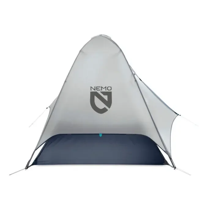Tente de randonnée Nemo HORNET ELITE OSMO 2P Top Qualité