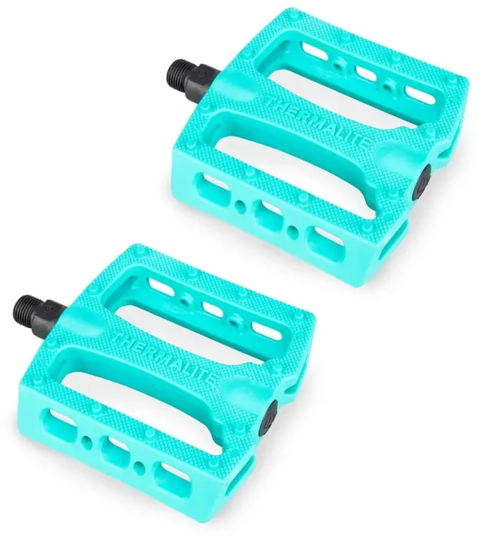 Thermalite 9/16&Prime; Pedales BMX Bon Plan