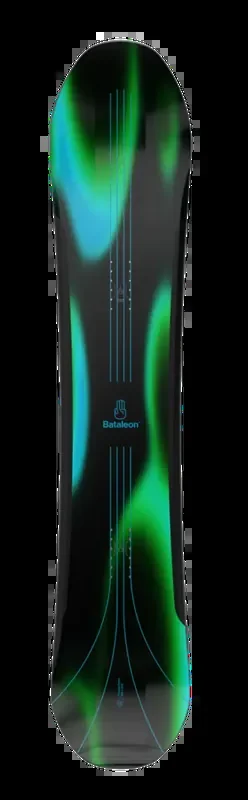 ThunderStorm Planche Snowboard Dernière Chance
