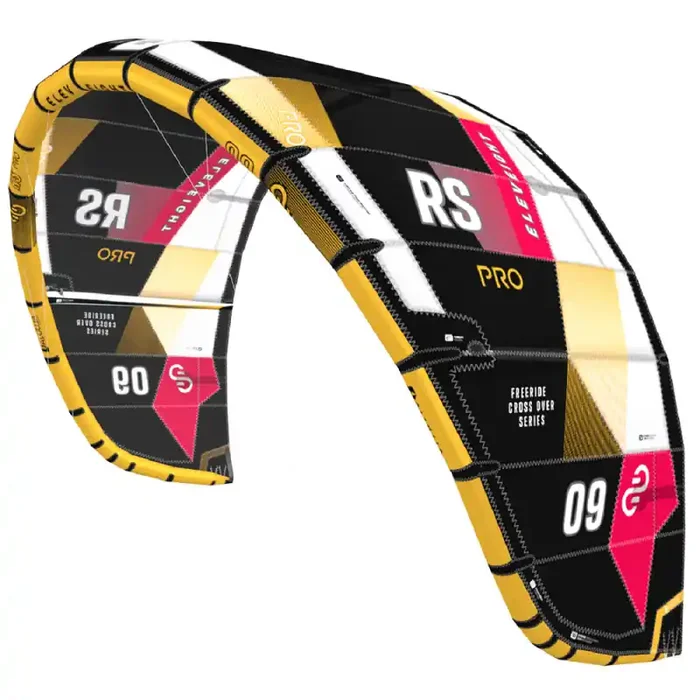 Top Qualité Aile de kitesurf eleveight rs pro v1