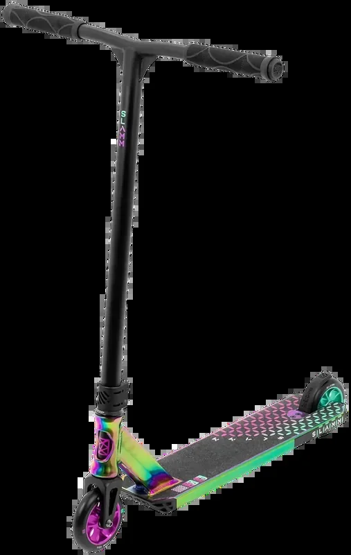 Top Qualité Assault Trottinette Freestyle