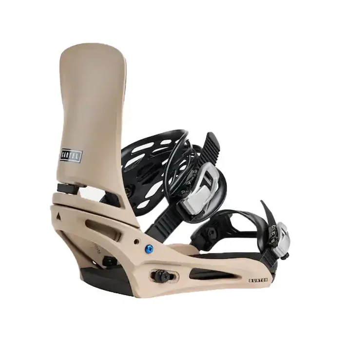 Top Qualité Fixations snow burton cartel re:flex 2026