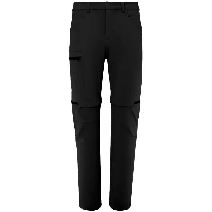 Top Qualité Pantalon de trekking Homme Millet UBIC STRETCH ZIP OFF