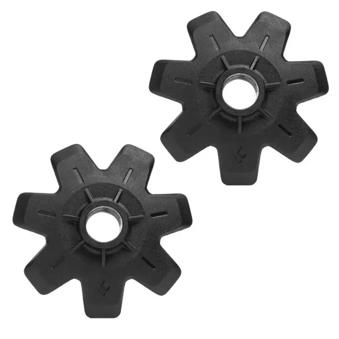 Top Qualité Rondelles Black Diamond FREERIDE BASKETS