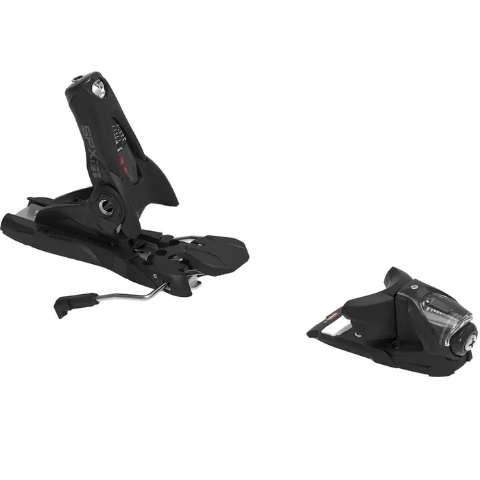 Top Qualité SPX 13 GW B110 BLACK