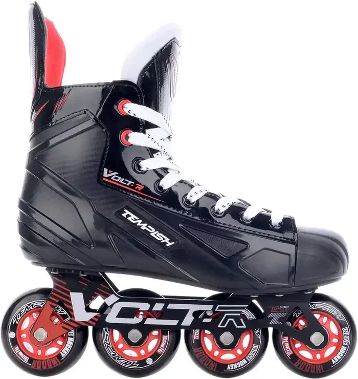 Top Qualité Volt-R Indoor Rollers hockey