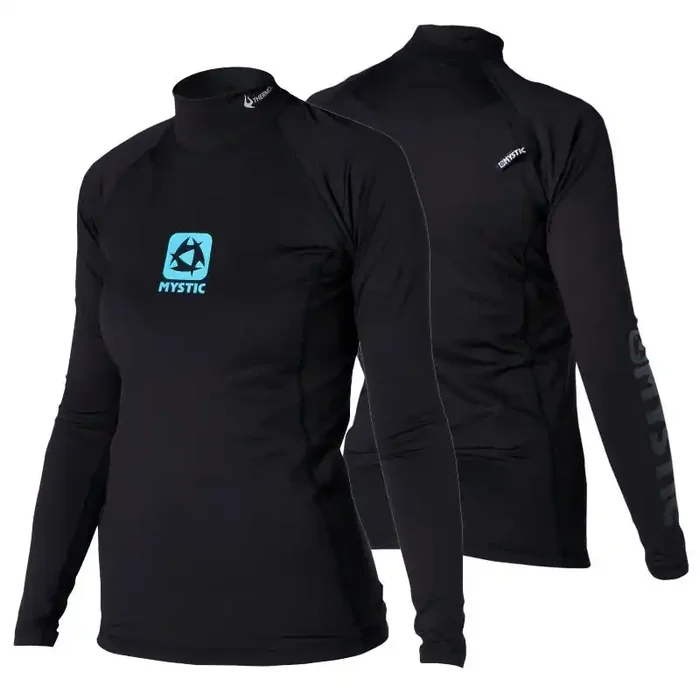 Top Thermo Femme Mystic Bipoly Ml Original