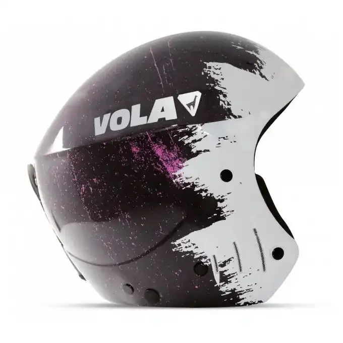 Top Vente Casque de ski Vola FIS TORE