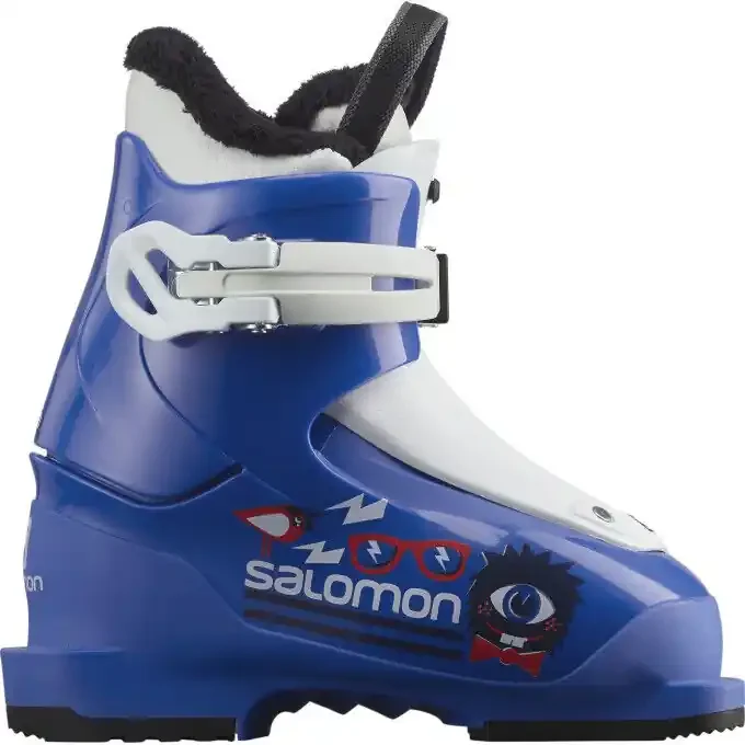 Top Vente Chaussures de ski Salomon T1