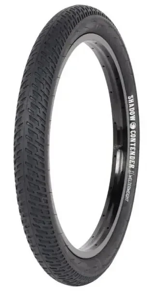 Top Vente Contender Welterweight 20″ Pneu BMX