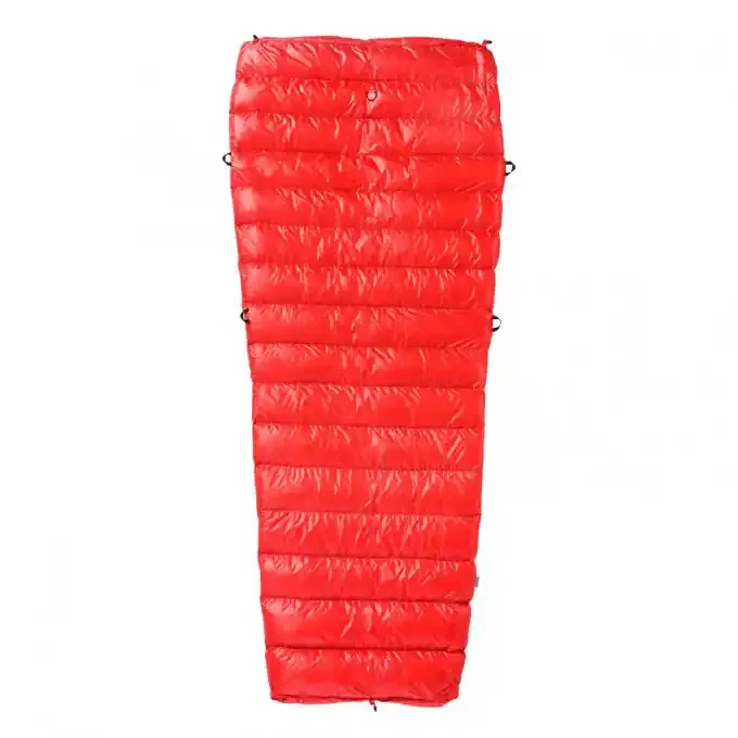 Top Vente Couette Pajak QUEST QUILT Red