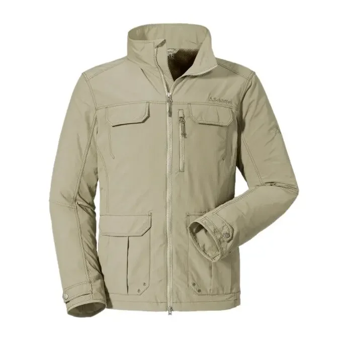 Top Vente Veste Schöffel JACKET SONDRIO tree house
