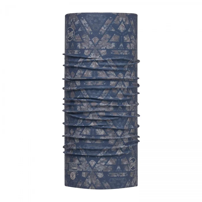 Tour de cou Buff inugami blue