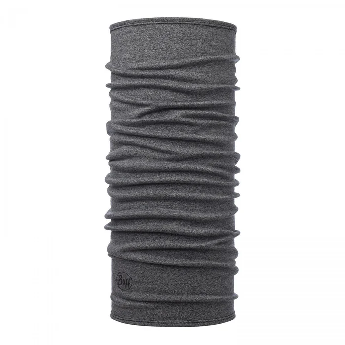 Tour de cou Buff light grey melange