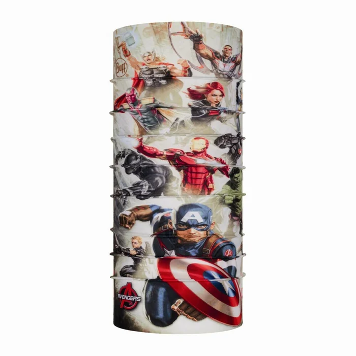 Tour de cou Buff superheroes the avengers multi