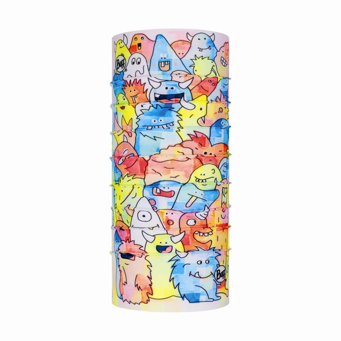 Tour de cou enfant Buff myths multi