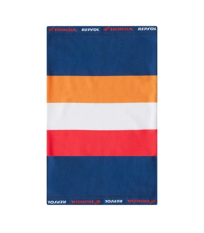 Tour de cou Honda Repsol Moto GP Officiel Unisexe Taille Unique