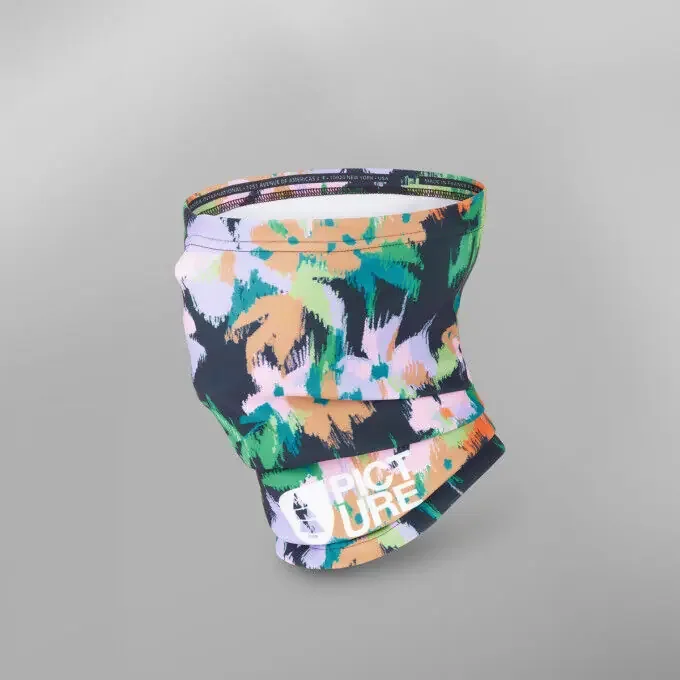 Tour de cou Picture NECKWARMER Retour Gratuit