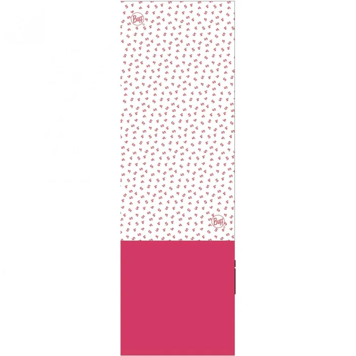 Tour de cou polaire enfant Buff Club Medgirl 45